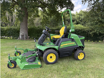 Mesin pemotong rumput JOHN DEERE