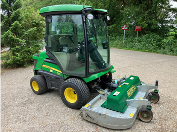 Mesin pemotong rumput JOHN DEERE
