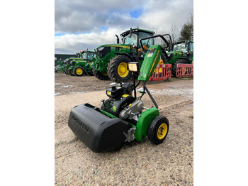 Mesin pemotong rumput JOHN DEERE