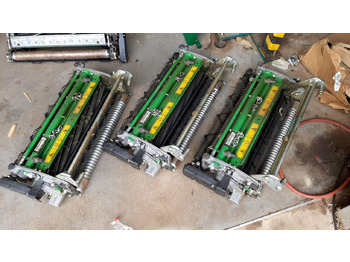 Mesin pemotong rumput JOHN DEERE 50 Series