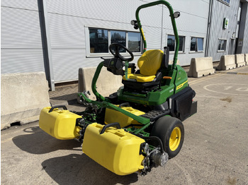 Mesin pemotong rumput JOHN DEERE 50 Series