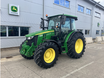 Traktor JOHN DEERE 5M Series