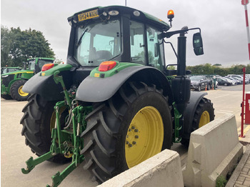 Traktor John Deere 6140M: gambar 5