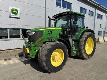 Traktor JOHN DEERE 6155R