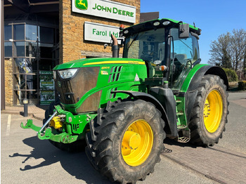 Traktor JOHN DEERE 6190R