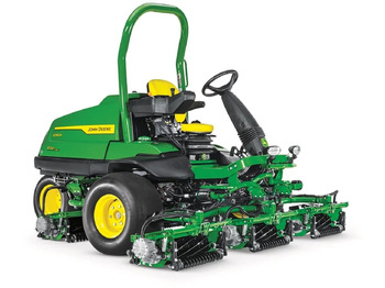 Mesin pemotong rumput JOHN DEERE 6000 Series