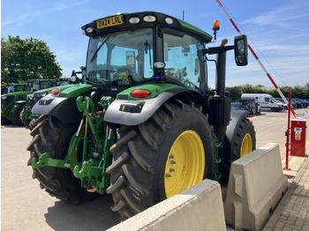 Traktor John Deere 6R 150: gambar 5