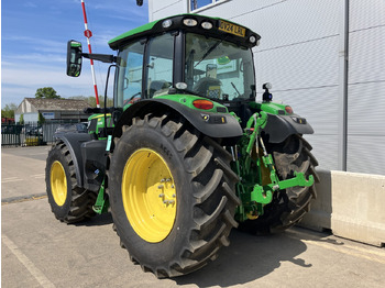 Traktor John Deere 6R 150: gambar 3