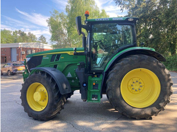 Traktor JOHN DEERE 6R 155