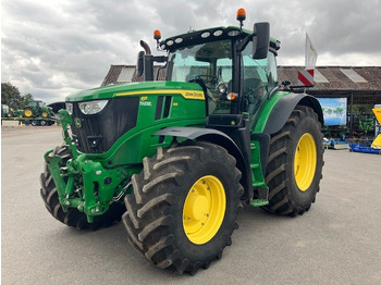 Traktor JOHN DEERE 6R Series