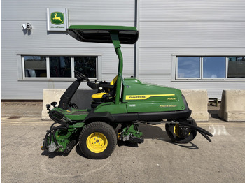 Mesin pemotong rumput JOHN DEERE 7200