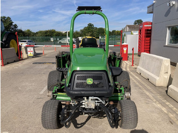 Mesin pemotong rumput John Deere 7500AE Fairway Mower: gambar 4