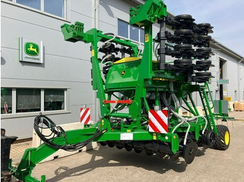 Bor benih JOHN DEERE