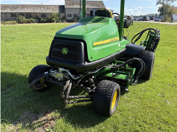 Mesin pemotong rumput John Deere 7700A Fairway Mower: gambar 5