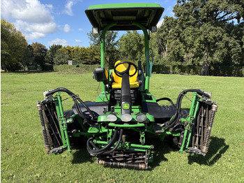 Mesin pemotong rumput John Deere 7700A Fairway Mower: gambar 3