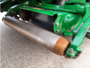 Leasing  John Deere 8800A TerrainCut Mower John Deere 8800A TerrainCut Mower: gambar 5