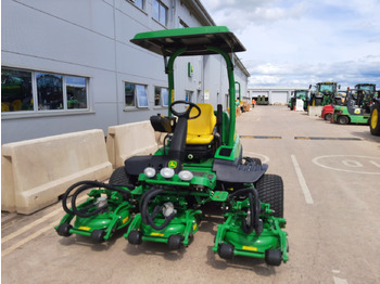 Leasing  John Deere 8800A TerrainCut Mower John Deere 8800A TerrainCut Mower: gambar 2