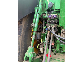 Traktor John Deere 8R 370: gambar 5