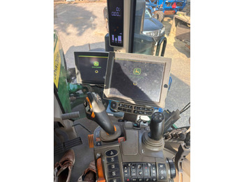 Traktor John Deere 8R 370: gambar 3