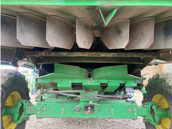 Leasing  John Deere S690i HM John Deere S690i HM: gambar 5