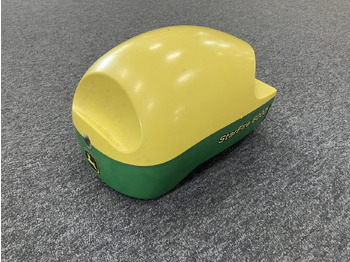 Sistem navigasi JOHN DEERE