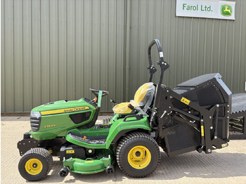Mesin pemotong rumput JOHN DEERE X9 Series