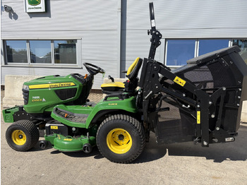 Mesin pemotong rumput JOHN DEERE X9 Series