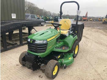 Mesin pemotong rumput JOHN DEERE X9 Series