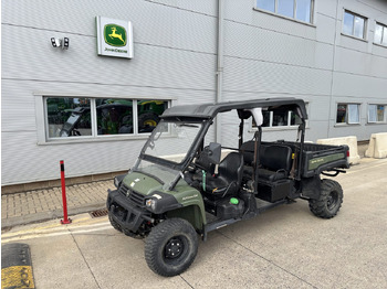 ATV JOHN DEERE