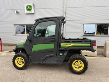 ATV JOHN DEERE