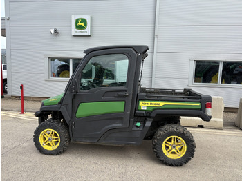 ATV JOHN DEERE