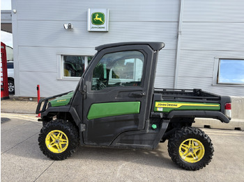 ATV JOHN DEERE