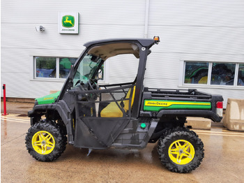 ATV JOHN DEERE