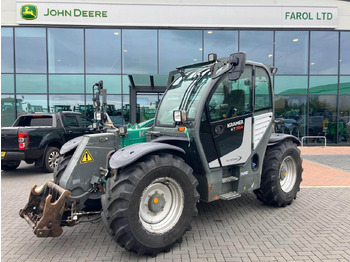 Telehandler KRAMER