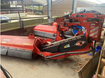 Mesin pemotong chopper/ Mulcher KUHN