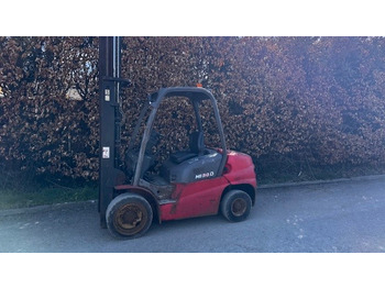 Forklift diesel MANITOU MI 30 D