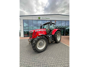 Traktor MASSEY FERGUSON 7720