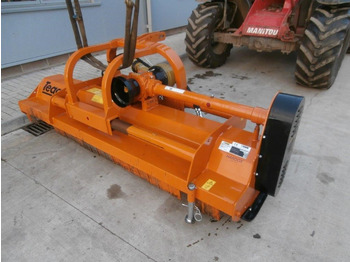 Mesin pemotong chopper/ Mulcher TEAGLE