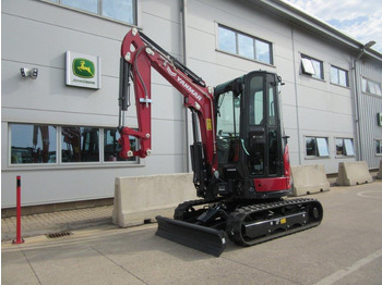 Ekskavator YANMAR