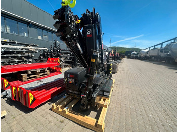 Truk derek Kran HIAB X-HiPro 302 EP-5: gambar 5