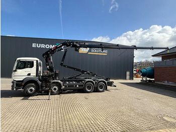 Hook lift MAN TGS 41.440