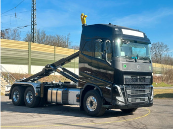 Hook lift VOLVO FH 540