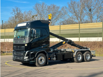 Hook lift VOLVO FH 540