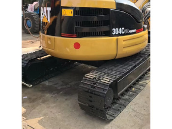 Ekskavator perayap CATERPILLAR