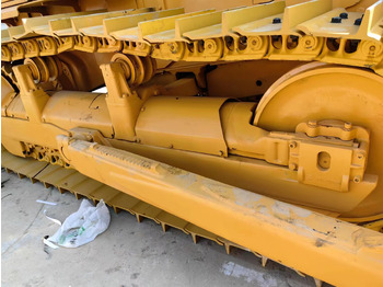 Bulldozer CATERPILLAR D6G