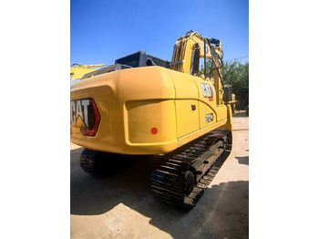 Ekskavator perayap Caterpillar Used 20 Ton Tier 4 Excavator 312GC 312D2GC 313D 320D with Low Price Core Components Engine and Bearing: gambar 4 Ekskavator perayap Caterpillar Used 20 Ton Tier 4 Excavator 312GC 312D2GC 313D 320D with Low Price Core Components Engine and Bearing: gambar 4