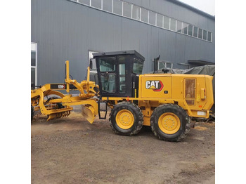 Grader CATERPILLAR 120G
