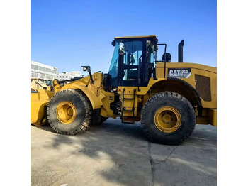 Wheel loader CATERPILLAR 950GC