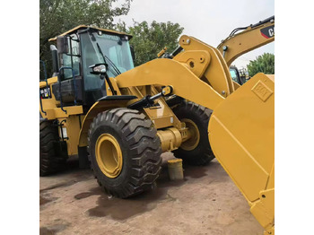 Wheel loader CATERPILLAR 950GC
