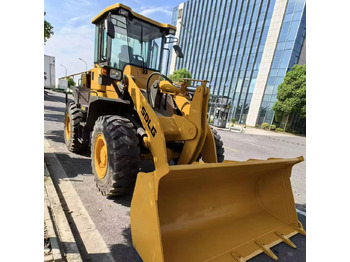 Wheel loader SDLG